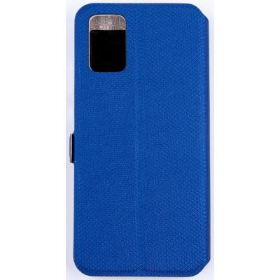 Чохол до моб. телефона Dengos Flipp-Book Call ID Samsung Galaxy A02s (A025), blue (DG-SL-BK-276) Вінниця - фото 2