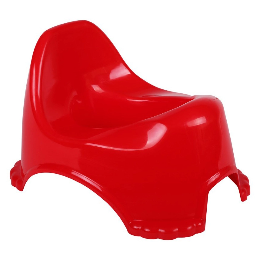 Дитячий горщик ТехноК 2261TXК  Червоний Вінниця - фото 1