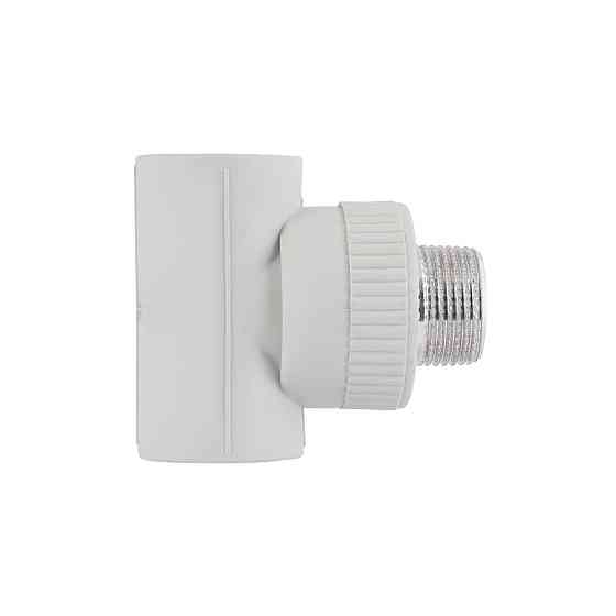 Тройник PPR Blue Ocean 25х3/4"х25 НР Київ