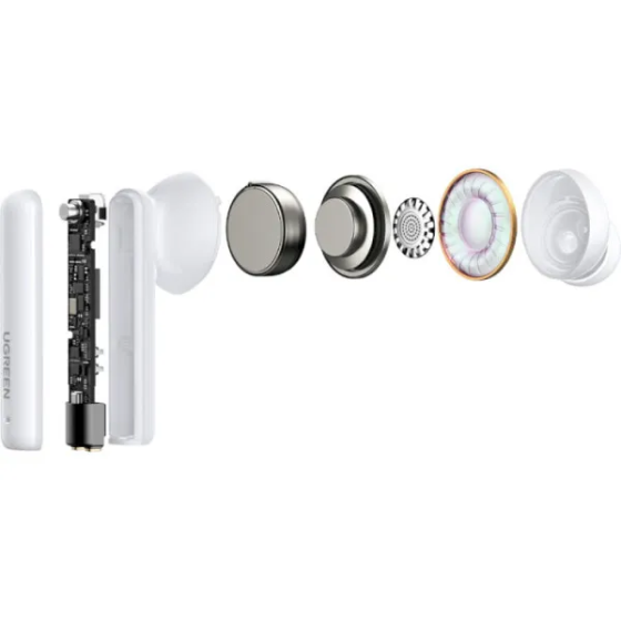 Бездротові навушники UGREEN HiTune T3 з активним шумозаглушенням Київ