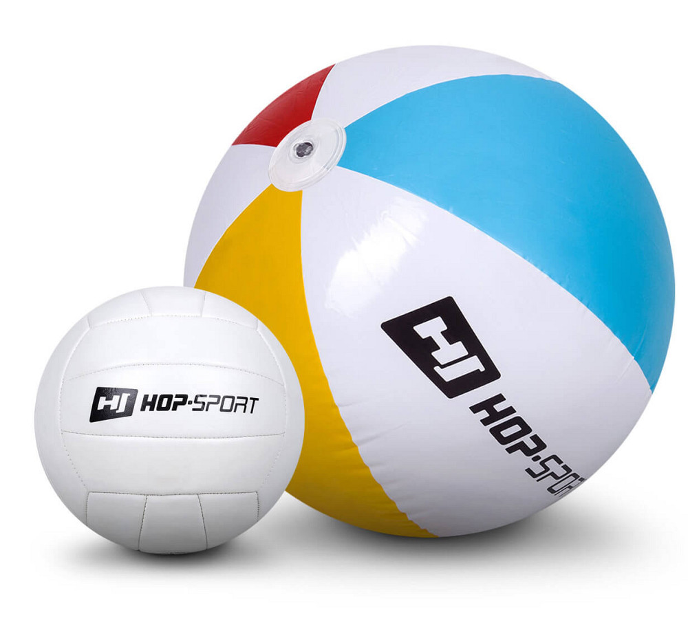 Батут Hop-Sport 10ft (305см) зеленый с внутренней сеткой Киев - изображение 8