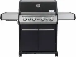 Гриль Grill gazowy Santos S-418 900297 Киев