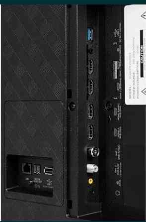 Телевизор: HISENSE 55a85h. Харьков