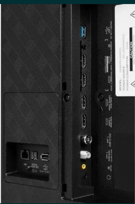 Телевизор: HISENSE 55a85h. Харьков - изображение 4