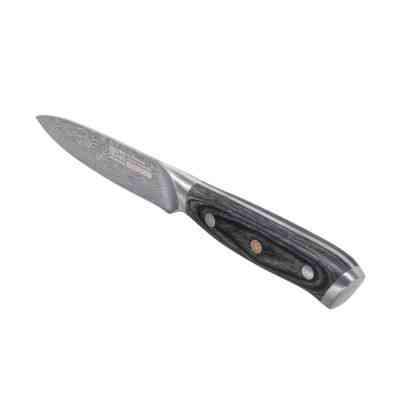 Кухонный нож Resto Ogma для овочів 10 см (95344) Винница