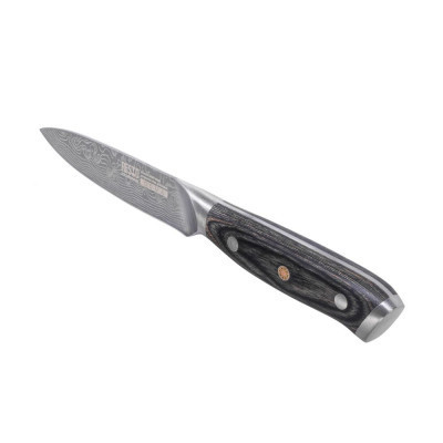 Кухонний ніж Resto Ogma для овочів 10 см (95344) Вінниця - фото 3