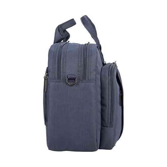 Сумка для ноутбука Tucano Flash 15.6" Blue (BFLASH15-B) ( 14721 ) Харків