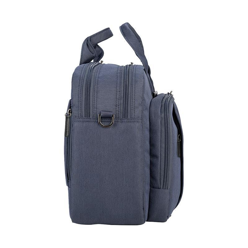 Сумка для ноутбука Tucano Flash 15.6" Blue (BFLASH15-B) ( 14721 ) Харків - фото 6