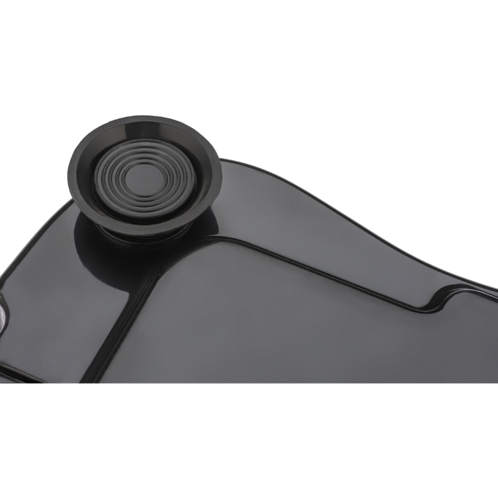 Вібраційна платформа Gymtek XP500 сріблястий Київ - фото 7