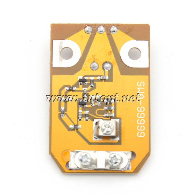 Плата для польской антенны Eurosky  SWA-99999 Днепр - изображение 2