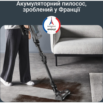 Пилосос Rowenta X-Force Flex 14.80 (RH9BC1WO) Вінниця - фото 12