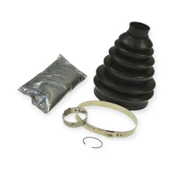 Пыльник Рено Kangoo, Megane, Scenic, Logan наружный (25x79x104) 97- шруса Мукачево