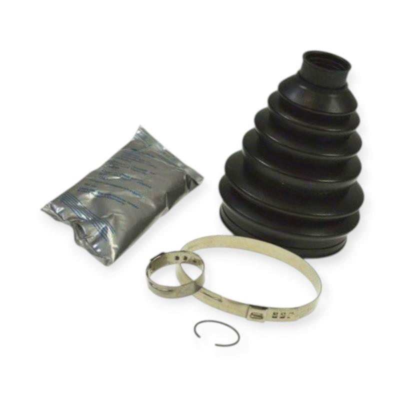 Пыльник Рено Kangoo, Megane, Scenic, Logan наружный (25x79x104) 97- шруса Мукачево - изображение 1