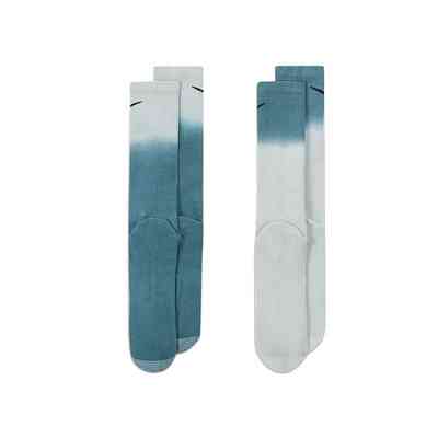 Шкарпетки Nike U NK EVERYDAY PLUS CUSH CREW DH6096-909 42-46 Зелений/Білий (196153816695) Вінниця