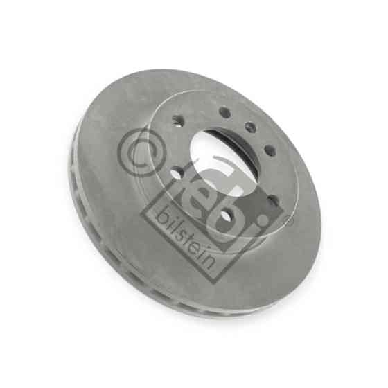 Диск передний MB Спринтер -Volken Crafter 06- тормозной Мукачево