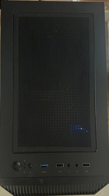 Ігровий ПК GAMING TUF Київ - фото 3