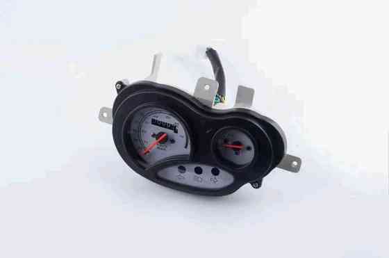 Панель приладів (у зборі) TIGER Мукачево