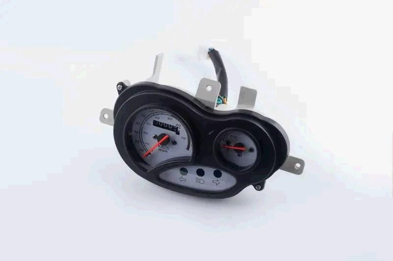 Панель приладів (у зборі) TIGER Мукачево - фото 1