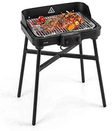 Гриль електричний Klarstein Grillkern (10033343) Дніпро