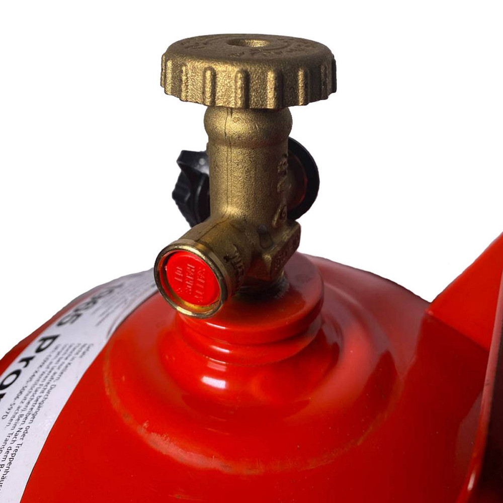 Баллон взрывобезопасный 27 л Westfalen Код: 013357 Ровно - изображение 3