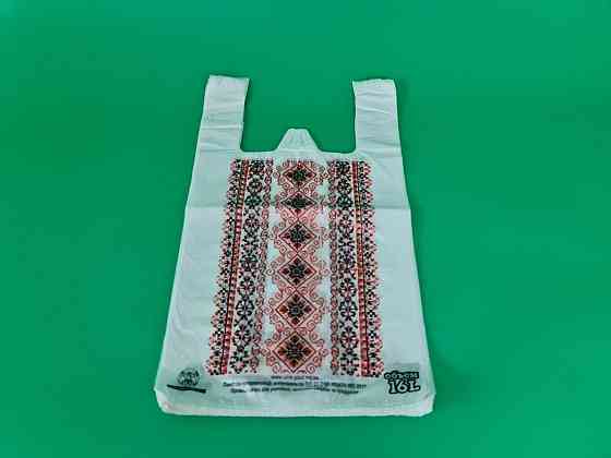 Пакет Майка п\э (30/7*50) 