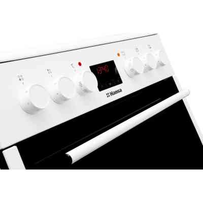 Плита Hansa FCCW68208 Вінниця