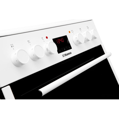 Плита Hansa FCCW68208 Винница - изображение 4