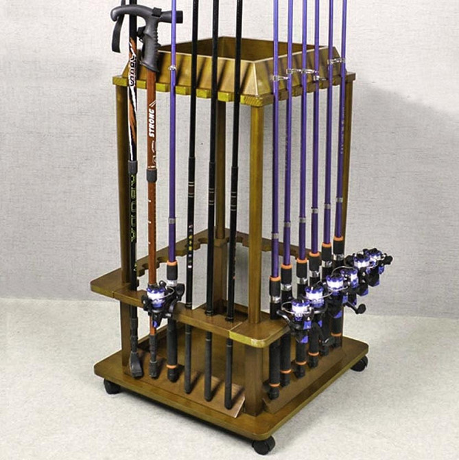 Органайзер для вудок "Ярилгач" мускат Миколаїв - фото 1