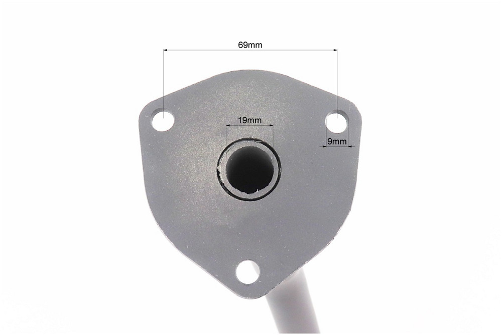 Коліно глушника (без упаковки) Киев - изображение 3