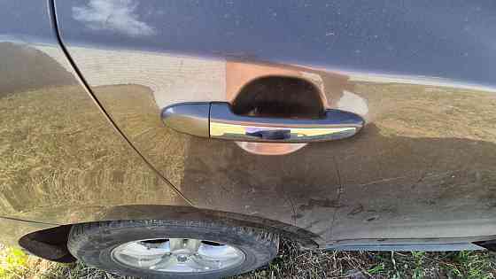 Ручка дверей задня права Hyundai Santa Fe 2007-2012 Київ