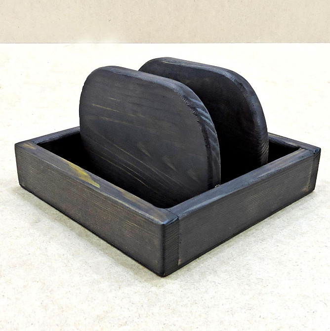 Салфетница 