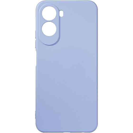 Xiaomi Redmi A7 pro Чехол Защита камеры (голубой) Одесса