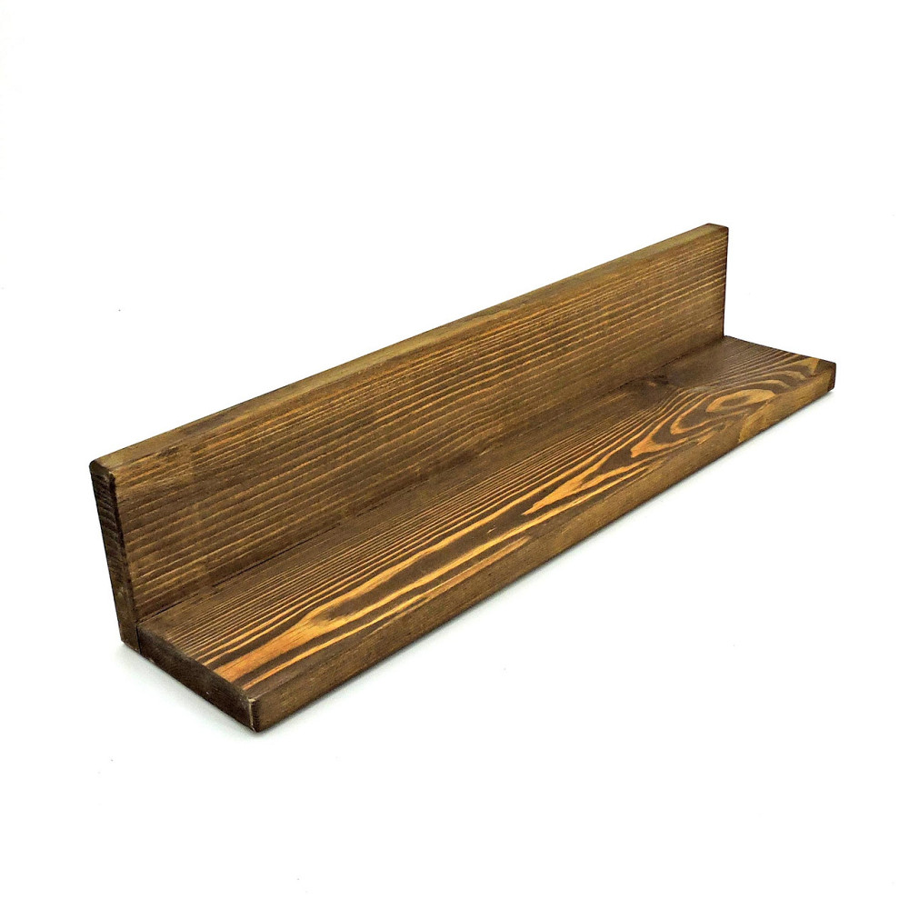 Настенная полка 