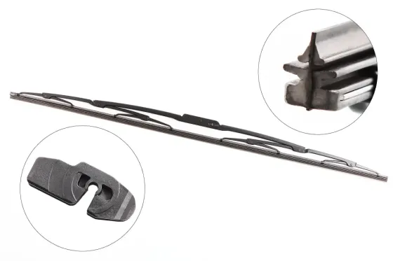 Щетка стеклоочистителя 65 см (26) Alca (Aveo IV лев.) Винница