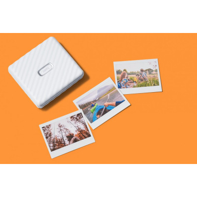 Сублимационный принтер Fujifilm INSTAX LINK WIDE A WHITE EX D (16719574) Винница - изображение 9