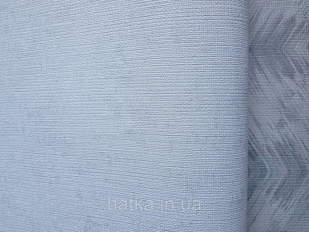 Шовілові на флізеліні Grandeco Illusion метрові блакитні хвилі Київ - фото 2