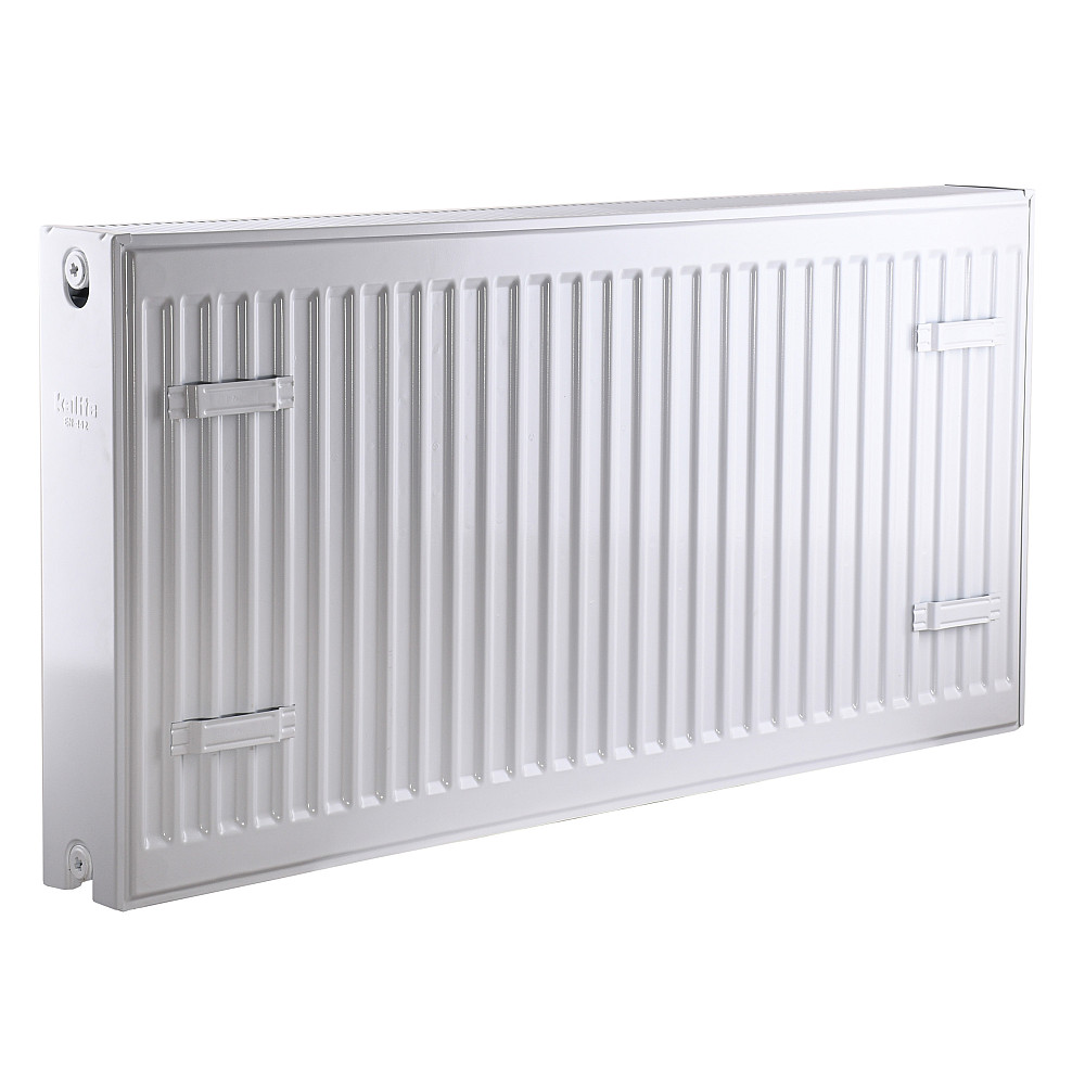 Радіатор сталевий 22/500х1000 бок KALITE Тернопіль - фото 13