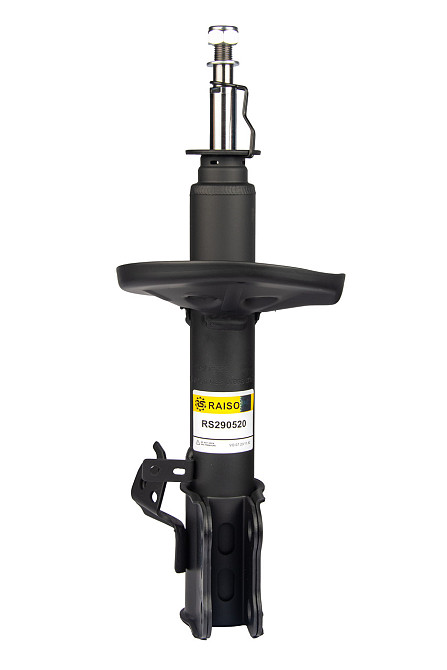 Амортизатор передній лівий Raiso (Швеція) Toyata Corona, Тойота Корона 91-97 #RS290520 UAHYYCQ22 Ковель - фото 2