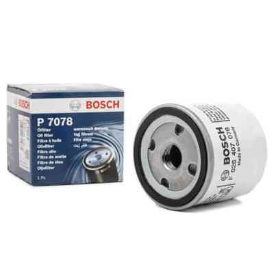 Фільтр масляний Bosch F 026 407 078 Вінниця