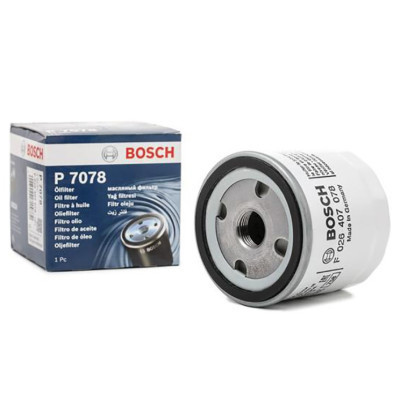 Фильтр масляный Bosch F 026 407 078 Винница - изображение 3