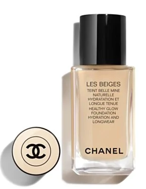 Тональний крем Chanel Les Beiges Teint Belle Mine Naturelle BD31 Слов'янськ