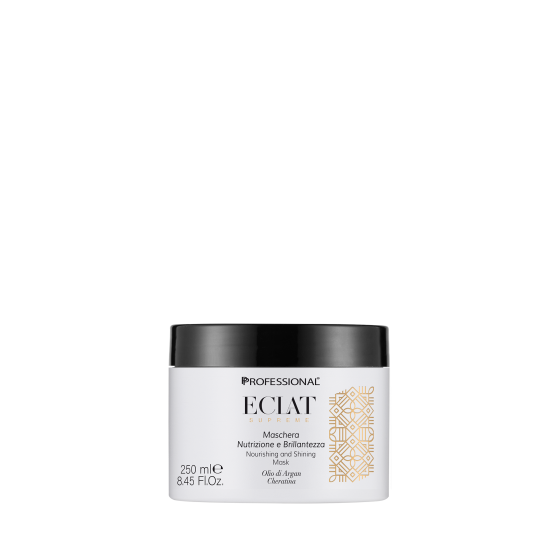 Маска живильна Eclat Supreme Professional 250 мл Винница