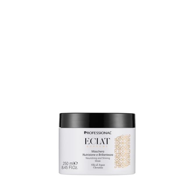 Маска живильна Eclat Supreme Professional 250 мл Винница - изображение 1