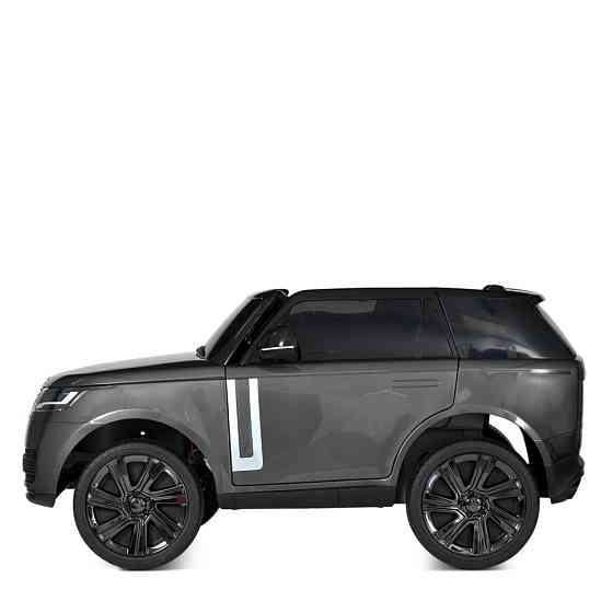 Дитячий електромобіль Джип M 5055EBLRS-11(4WD) до 35 кг Вінниця