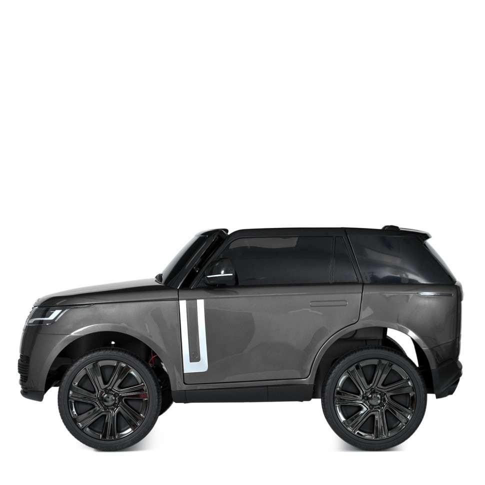 Детский электромобиль Джип M 5055EBLRS-11(4WD) до 35 кг Винница - изображение 5