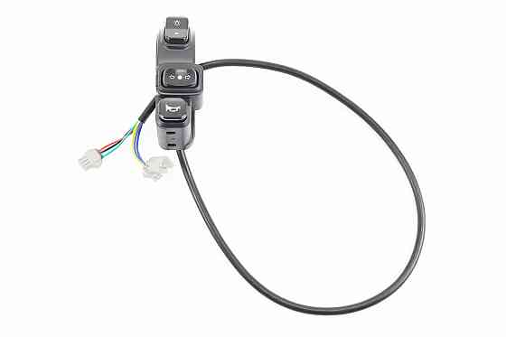 Блок кнопок лівий CR-1/2 Київ