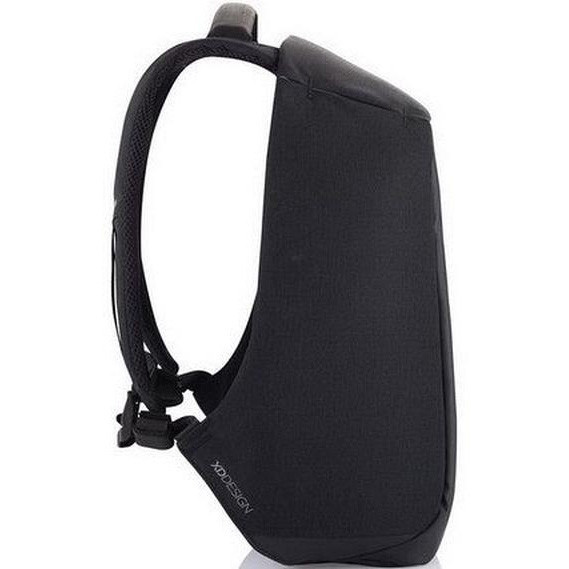 Рюкзак Travel Bag D3718-1. Цвет: черный BJ-94 Киев - изображение 1