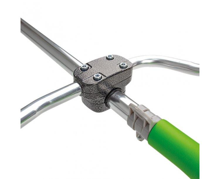 Мотокоса Procraft T5600 (4-тактный, 62 куб.см.) – Бензиновый триммер с полной комплектацией и гарантией 36 мес Львов - изображение 4