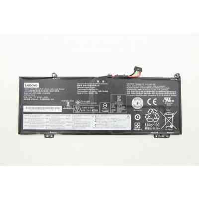 Аккумулятор для ноутбука Lenovo IdeaPad 530S-15IKB L17M4PB0, 5928mAh (45Wh), 4cell, 7.68V, L (A47505) Винница