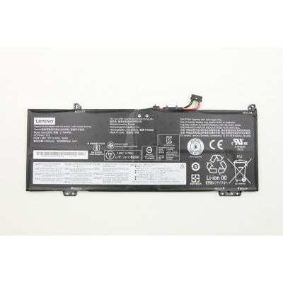 Аккумулятор для ноутбука Lenovo IdeaPad 530S-15IKB L17M4PB0, 5928mAh (45Wh), 4cell, 7.68V, L (A47505) Винница - изображение 1